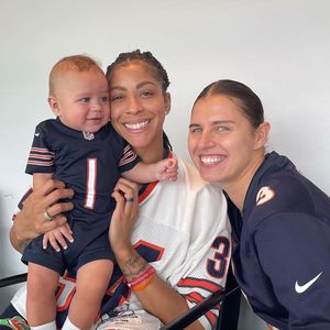Image post by @chicagobears on Instagram