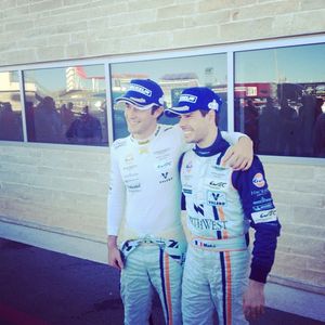 Image post by @cota_official on Instagram