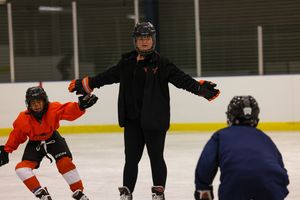 Image post by @sniderhockey on Instagram