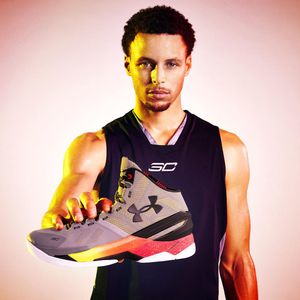 Image post by @stephencurry30 on Instagram