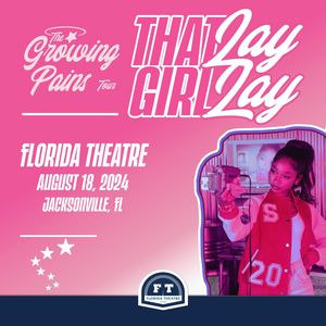 Image post by @floridatheatre on Instagram