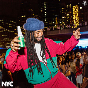 Image post by @heineken_us on Instagram
