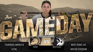 Image post by @armywp_wlax on Instagram