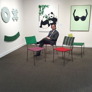 Image post by @phillipsauction on Instagram