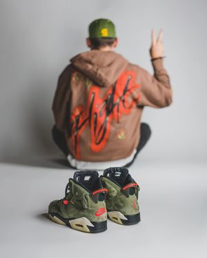 Image post by @ad__sneaks on Instagram