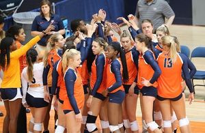 Image post by @utepvb on Instagram