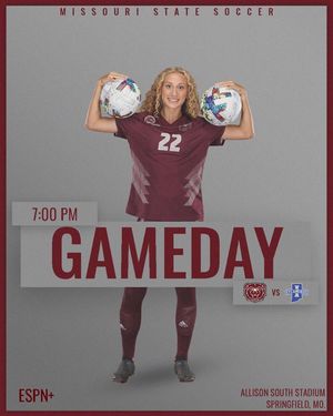 Image post by @msubearswsoccer on Instagram