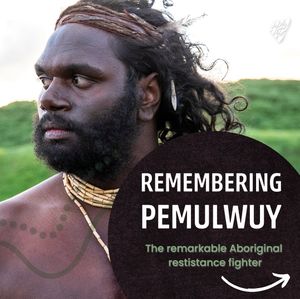 Image post by @nitv_au on Instagram