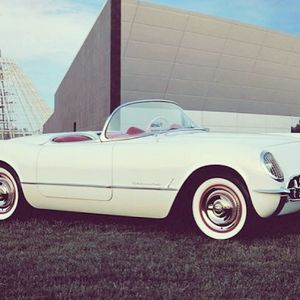 Image post by @chevrolet on Instagram
