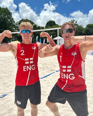 Image post by @officialteamengland on Instagram