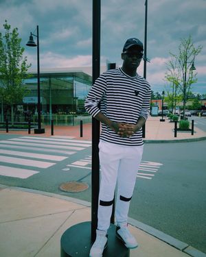 Image post by @cobbinaappiah on Instagram