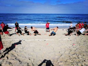 Image post by @ljhsvikingsfb on Instagram