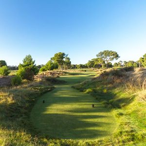 Image post by @glenelggolf on Instagram