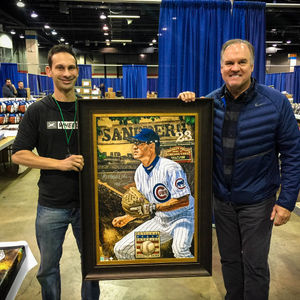 Image post by @chicagocubsnation on Instagram