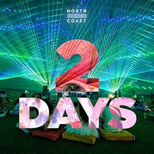 Image post by @northcoastfest on Instagram