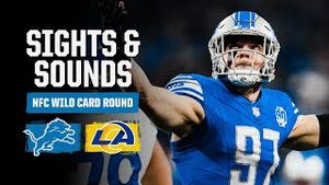 Video post by @detroitlionsnfl on YouTube