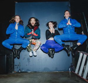 Image post by @steveaoki on Instagram
