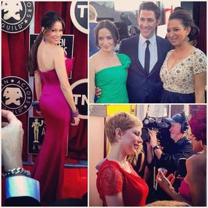 Image post by @sagawards on Instagram