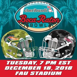 Image post by @BocaBowl on Twitter