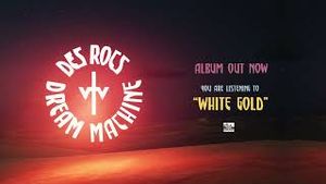 Video post by @sumerianrecords on YouTube