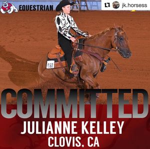 Image post by @fresnostateeq on Instagram