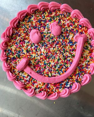 Image post by @goldenrodpastries on Instagram