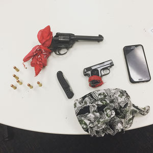 Image post by @vcsheriff on Instagram