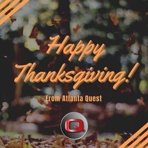 Image post by @atlantaquest on Instagram