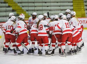 Image post by @cornellwhockey on Instagram