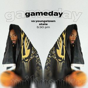 Image post by @mke_mbb on Instagram