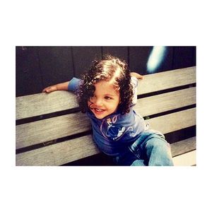 Image post by @lauriehernandez on Instagram