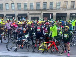 Image post by @bikenewyork on Instagram