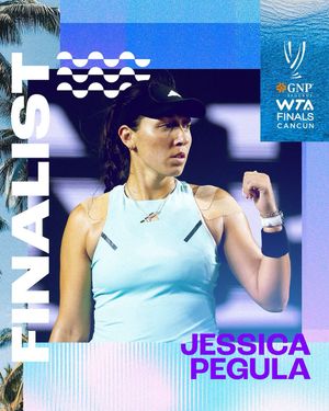 Image post by @wta on Instagram