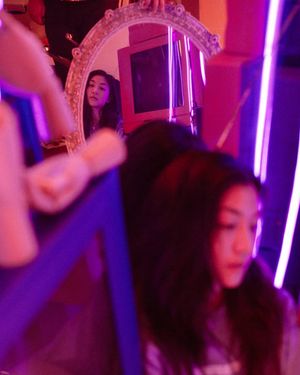 Image post by @narellekheng on Instagram