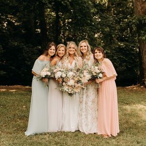 Image post by @soireessouthernevents on Instagram