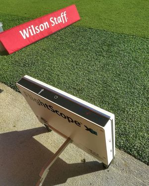 Image post by @wilsongolfcanada on Instagram