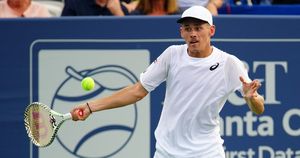 Image post by @atlantaopentennis on Instagram
