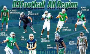 Image post by @endicottfootball on Instagram