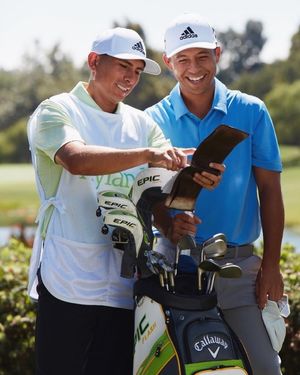 Image post by @xanderschauffele on Instagram