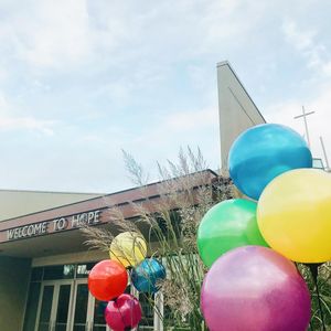 Image post by @hopewdm on Instagram