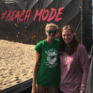 Image post by @elonvb on Instagram