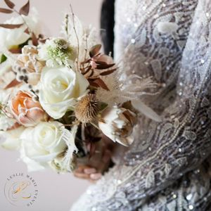 Image post by @lesliemarieevents on Instagram