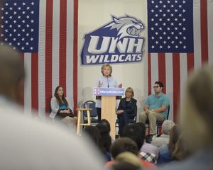 Image post by @uofnh on Instagram