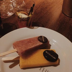 Image post by @hotelmadero on Instagram