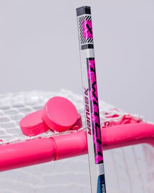 Image post by @purehockey on Instagram
