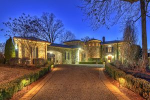 Image post by @christiesrealestate on Instagram