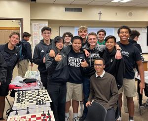 Image post by @servitehs on Instagram