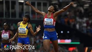 Video post by @nbcsports on YouTube