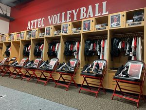 Image post by @aztec_wvb on Instagram