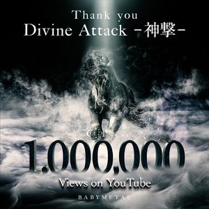 Image post by @babymetal_official on Instagram
